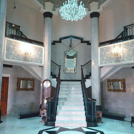 Arimbi Pejaten Suites Jakarta Exteriör bild