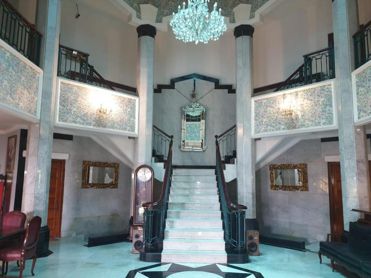 Arimbi Pejaten Suites Jakarta Exteriör bild