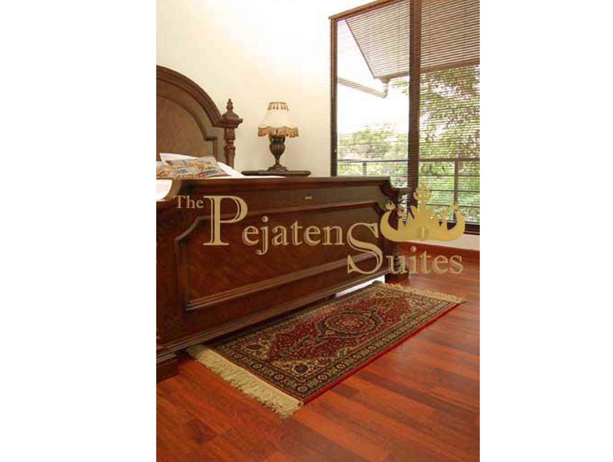 Arimbi Pejaten Suites Jakarta Exteriör bild