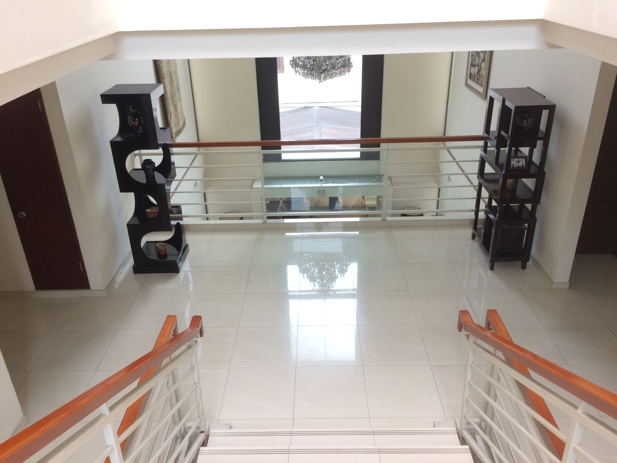 Arimbi Pejaten Suites Jakarta Exteriör bild
